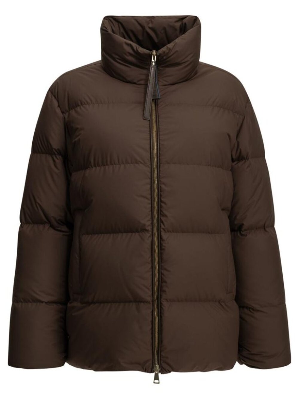 Moncler Vivantesse Short Down Jacket Tag Size 3 Women